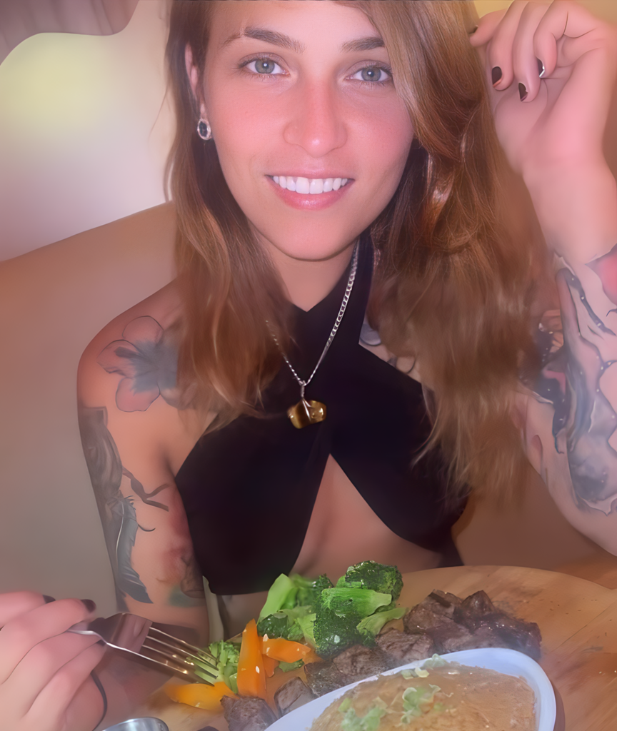 Victoria Dejesus