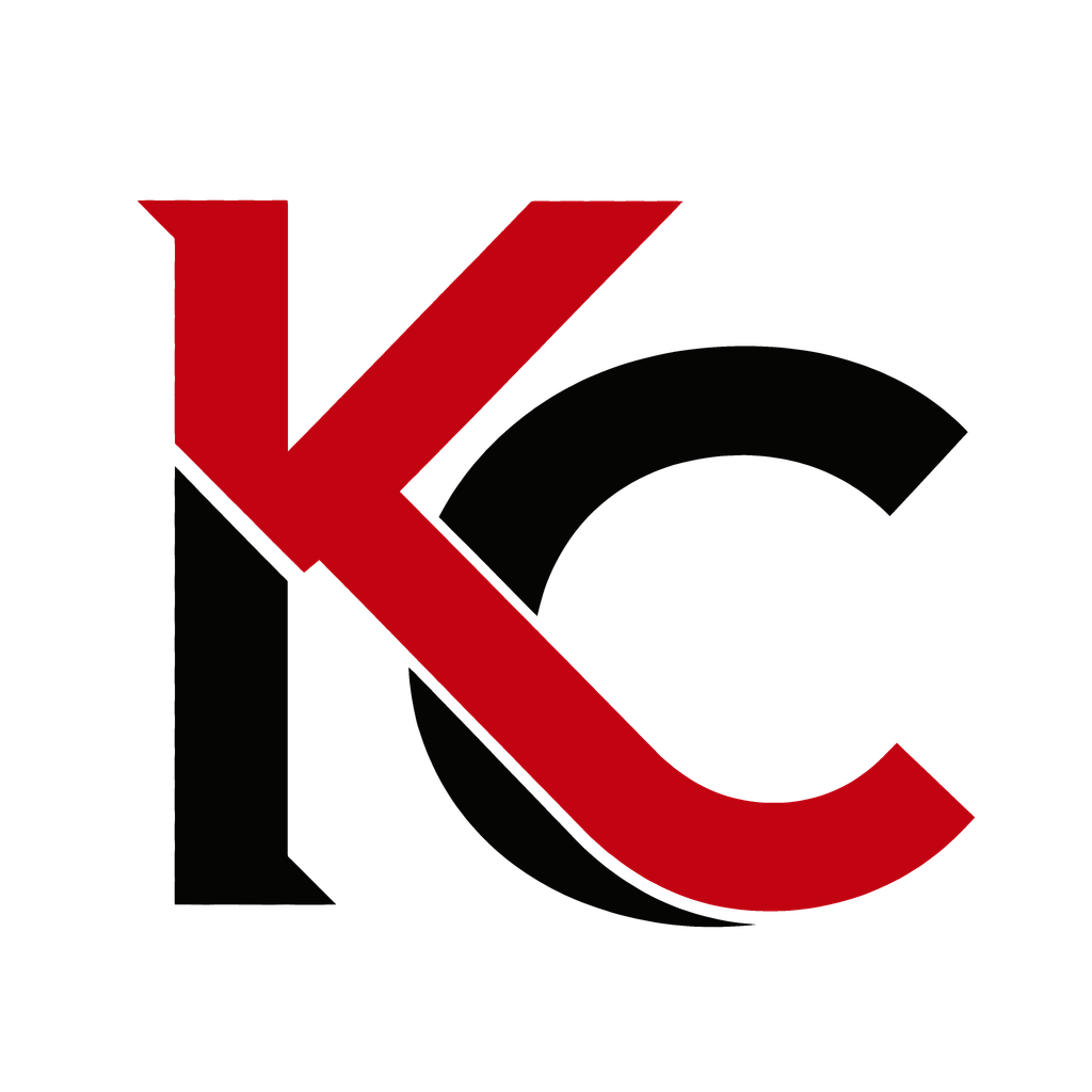 KC Burmester