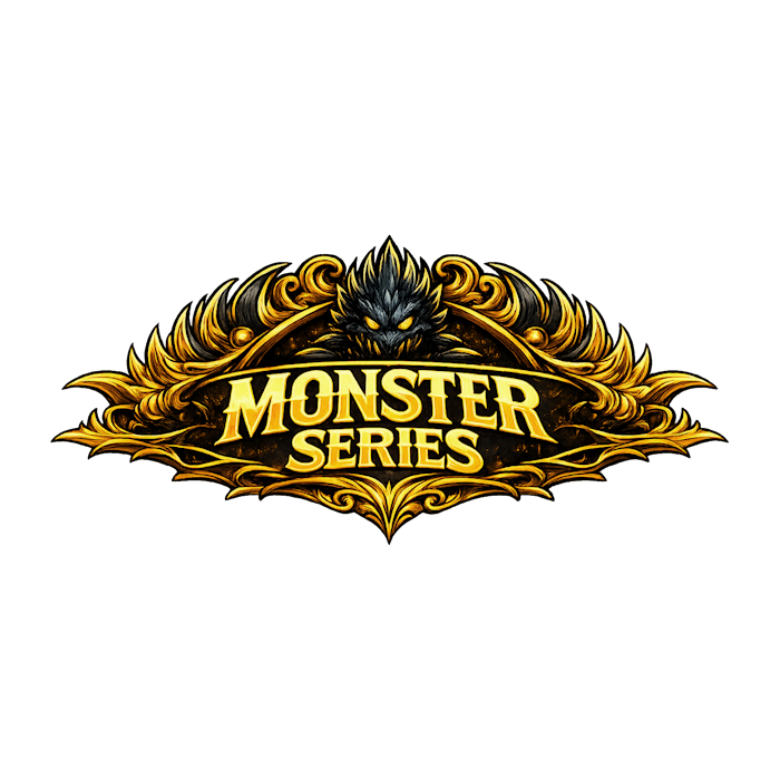 Monster Series