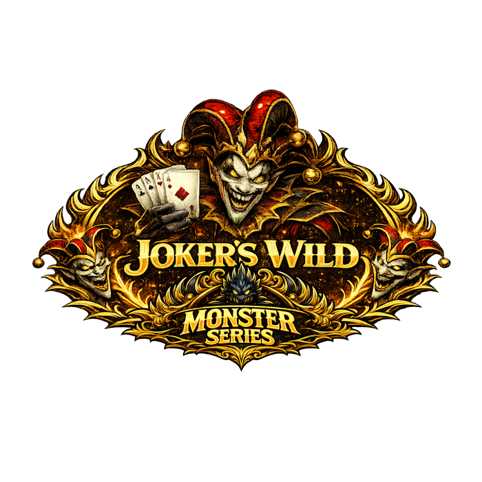 MS: Joker's Wild