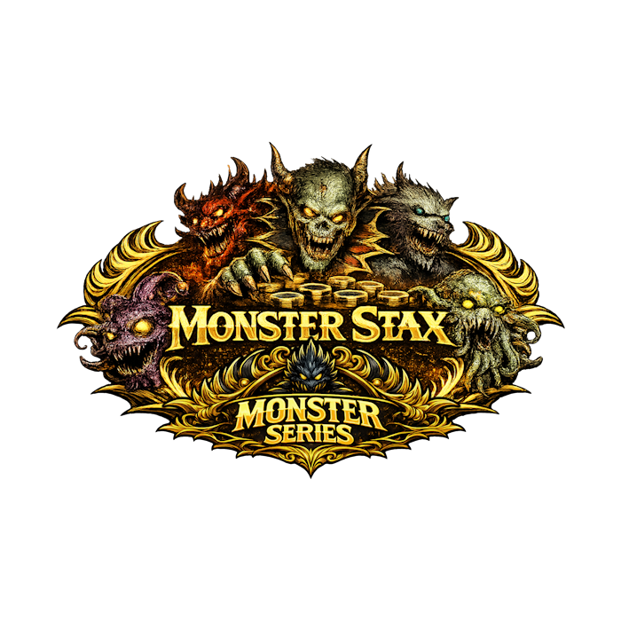 MS: Monster Stax