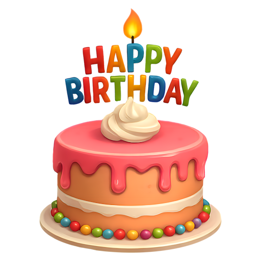 Birthday
