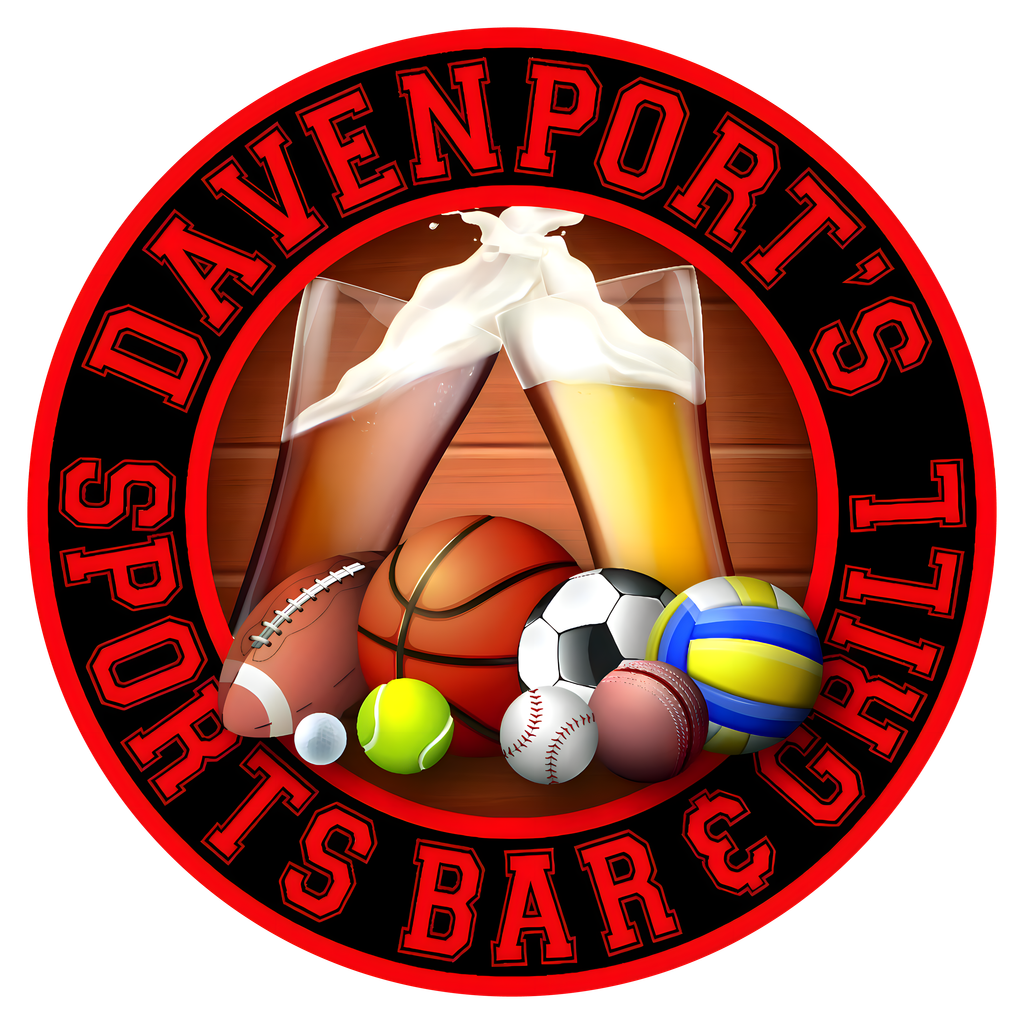 Davenport Sports Bar