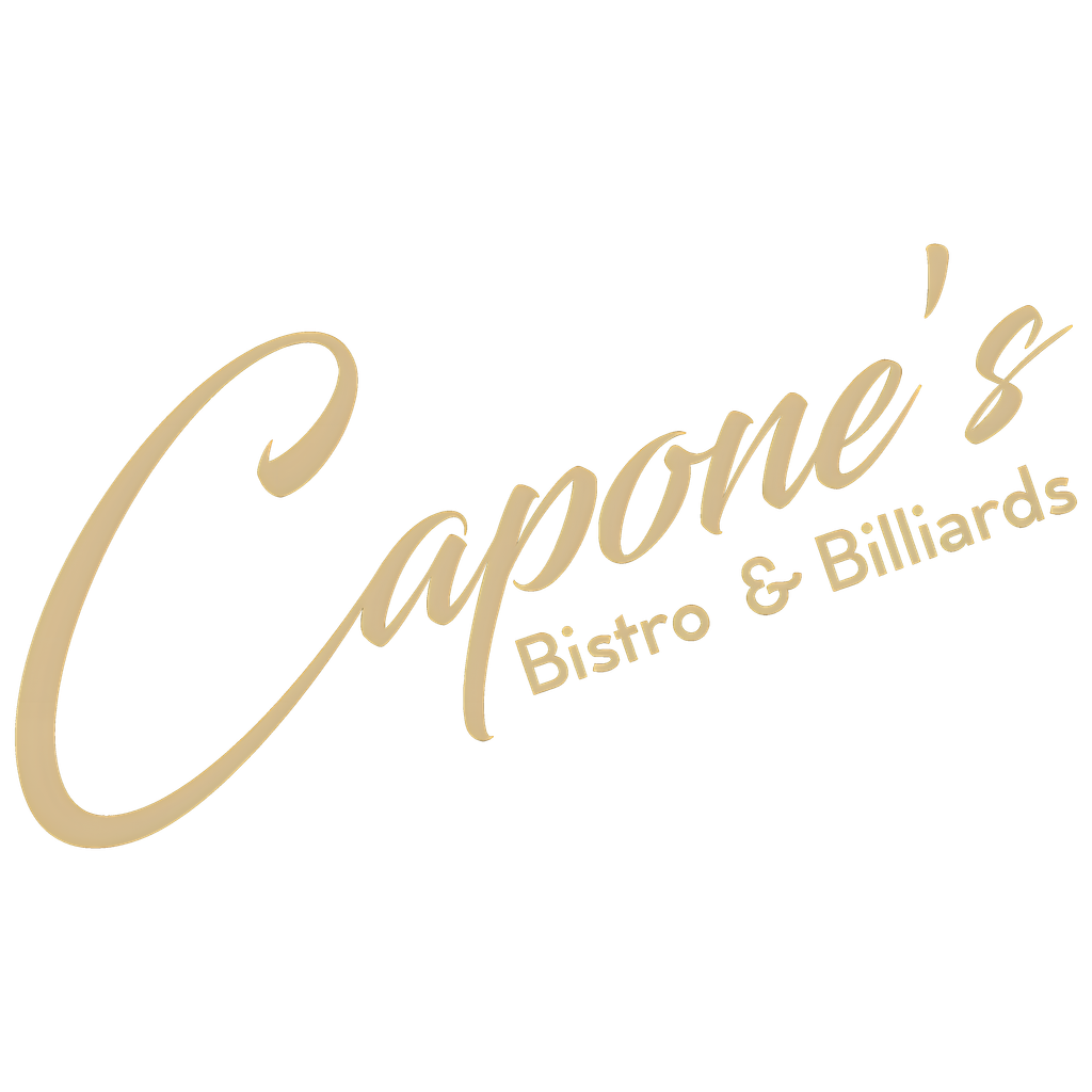 Capone's