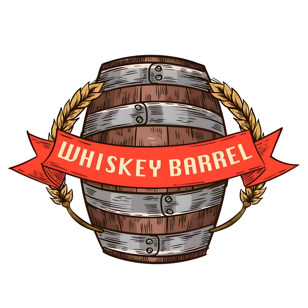 Whiskey Barrel
