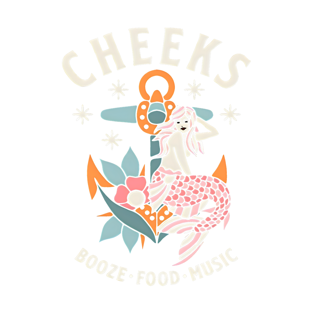 Cheeks Bar