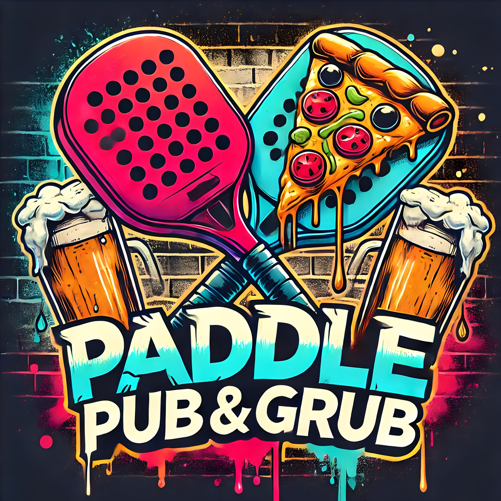 Paddle Pub & Grub