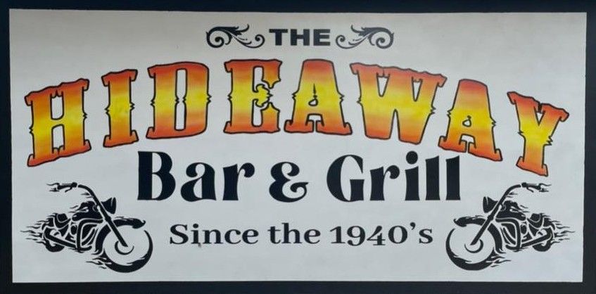 The Hideaway Bar & Grill