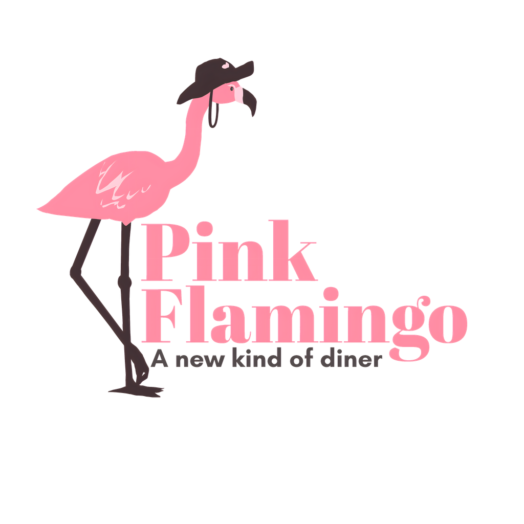 Pink Flamingo Diner