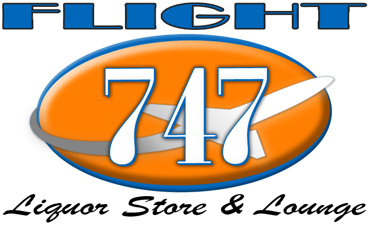 Flight 747 Liquor Store & Lounge