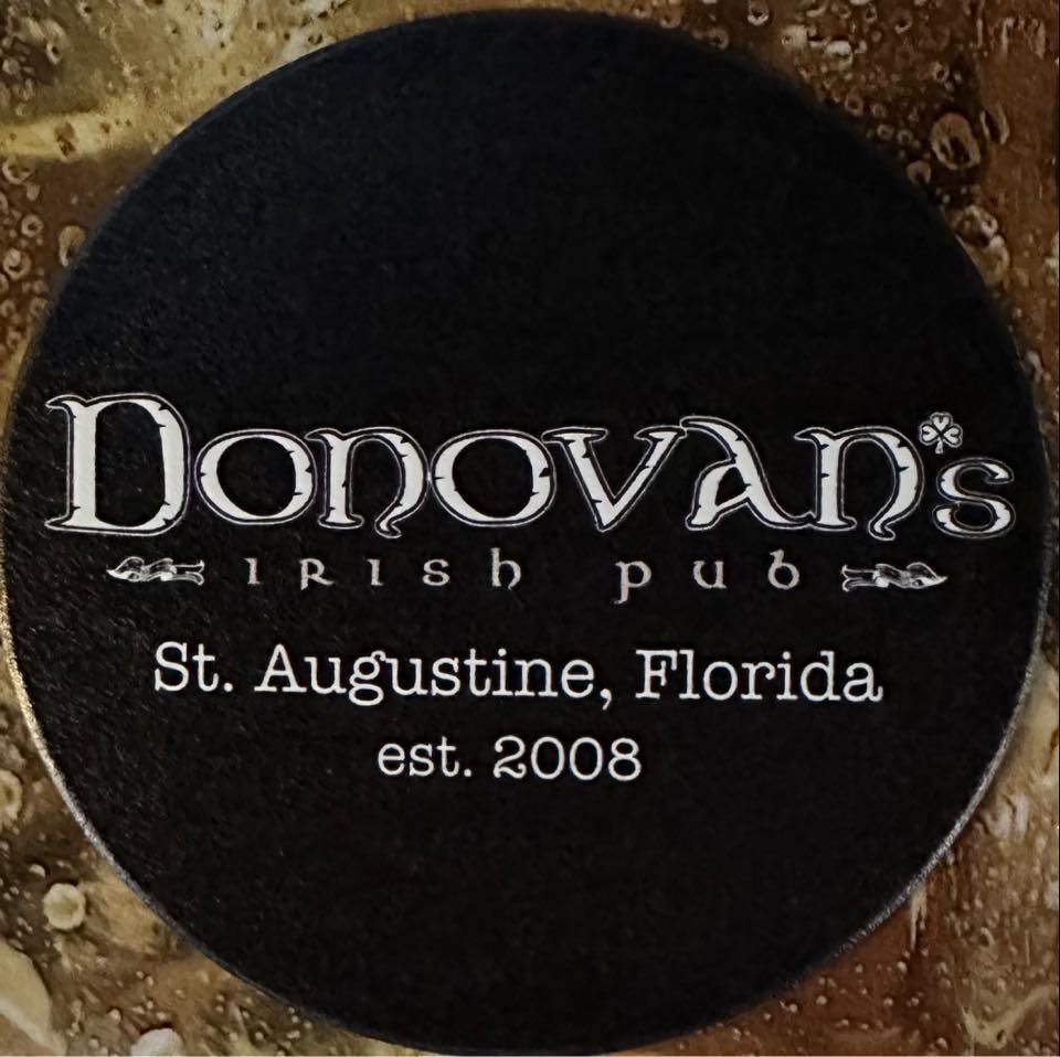 Donovan's Irish Pub