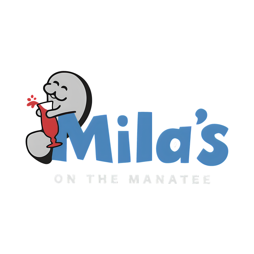 Mila's on the Manatee